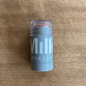 Milk Makeup Lip + Cheek in Werk
